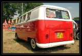 Combi VW